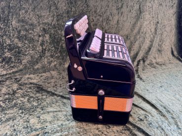 Handharmonika HOHNER Club Ouvertüre V