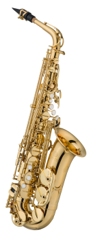 Eb Altsaxophon Jupiter JAS 1100Q