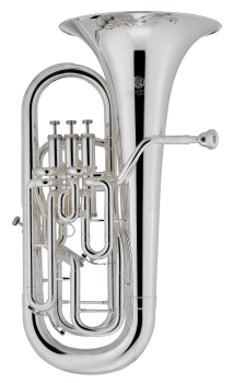 Bb Euphonium Jupiter JEP1120, kompensiert, verschiedene Ausführungen