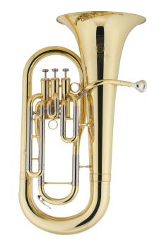 Bb Euphonium Jupiter JEP700, verschiedene Ausführungen