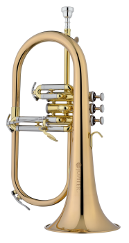 Flügelhorn Jupiter JFH1100R  verschiedene Ausführungen