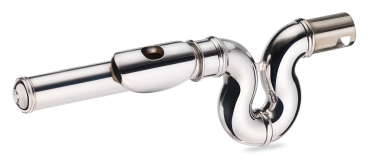 Konzertflöte Jupiter JFL700WE WaveLine inkl. Extension Kit