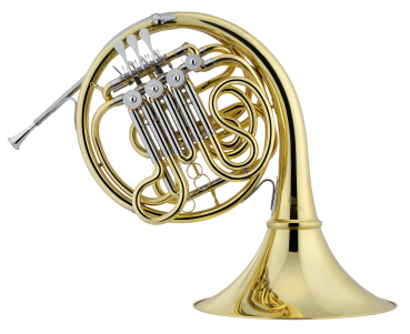 Bb/F Doppelhorn Jupiter JHR1100, verschiedene Ausführungen