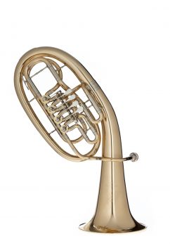 Tenorhorn Melton Mod. MWMAT24G "MeisterArt"