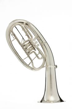 Tenorhorn Melton Mod. MW139MT Original "Egerländer Musikanten" Modell