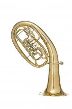 Tenorhorn Melton Mod. MWT24G "Meisterwerk"