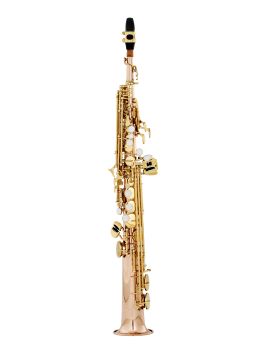 Sopransax MTP S-200GL