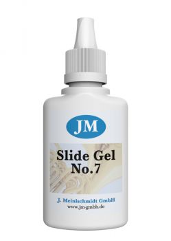 Zuggel JM Slide Gel 7 – Synthetic