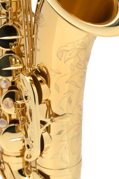 Selmer Axos Alto Gravur