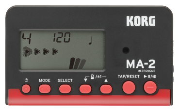 KORG Metronom, MA-2, digital