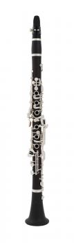 B-Klarinette W. Schreiber D45 Virtuoso 2645