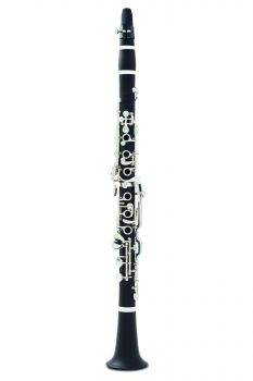 B-Klarinette W. Schreiber D26 WS2626