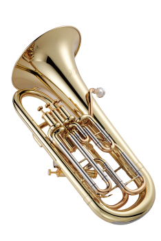 Bb Euphonium XO XO1270 kompensiert, verschiedene Ausführungen