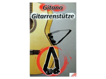 Gitarrenstütze Gitano 1