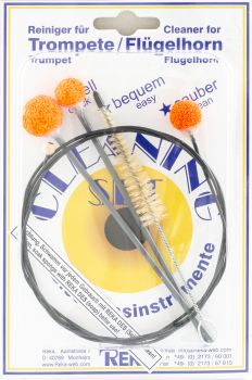 Pflegeset Waldhorn REKA