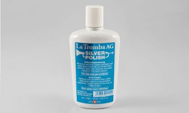 Silber-Politur La Tromba Silver Polish 125ml