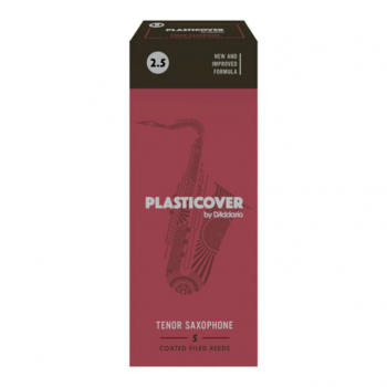 Blätter Tenorsaxophon D'ADDARIO Rico Plasticover