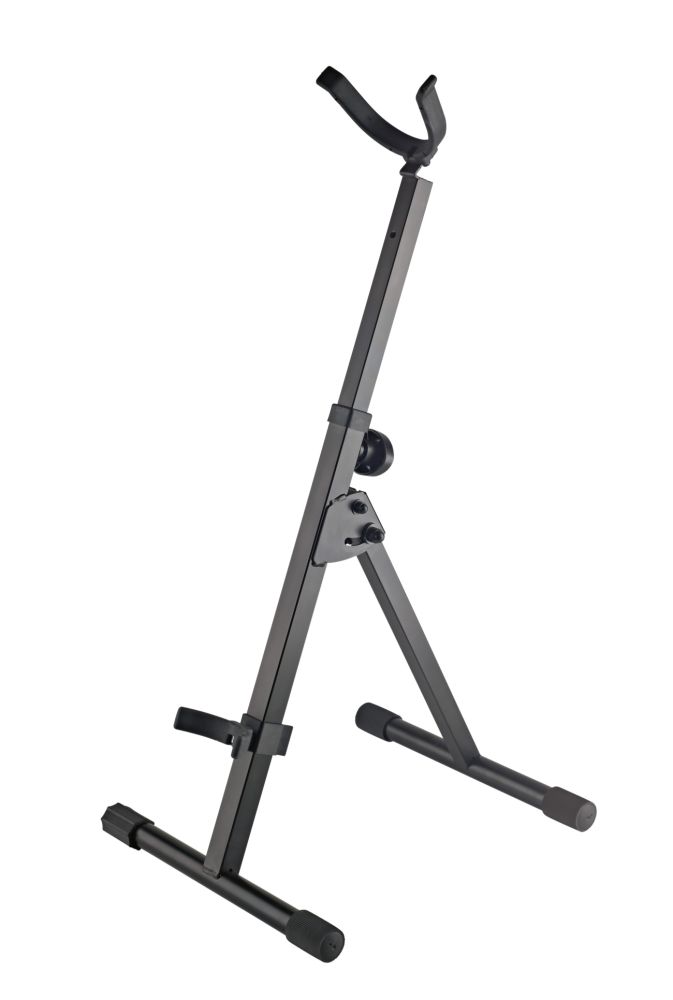 K&M Ständer für Baritonsaxophon 14415 K&M Ständer für Baritonsaxophon 14415