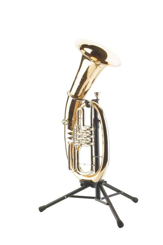 K&M Tenorhorn/Baritonständer 149/2 K&M Tenorhorn/Baritonständer 149/2