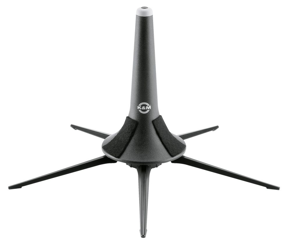 K&M Trompetenständer 15213 5-Fuß