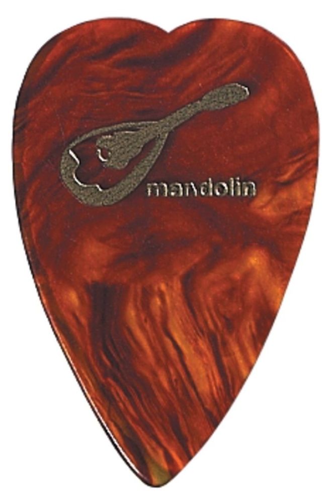 Plektrum Mandoline Gewa