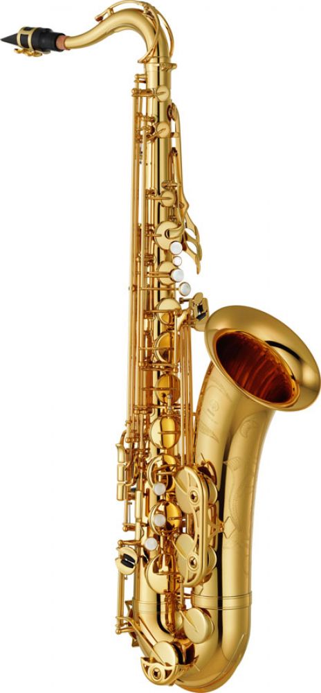 Tenorsaxophon Yamaha YTS-480