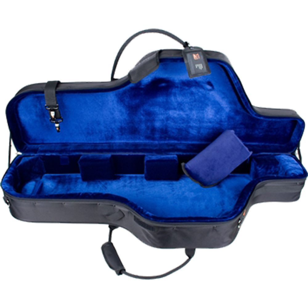 Koffer Baritonsaxophon ProTec PB311CT