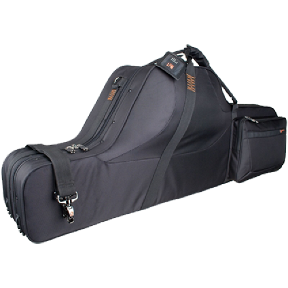 Koffer Baritonsaxophon ProTec PB311CT