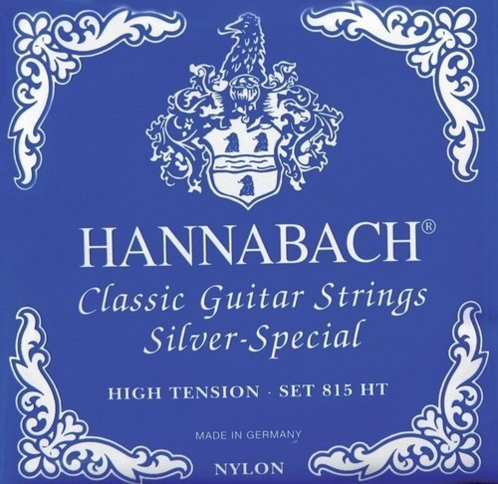 Hannabach 815HT Hannabach 815HT