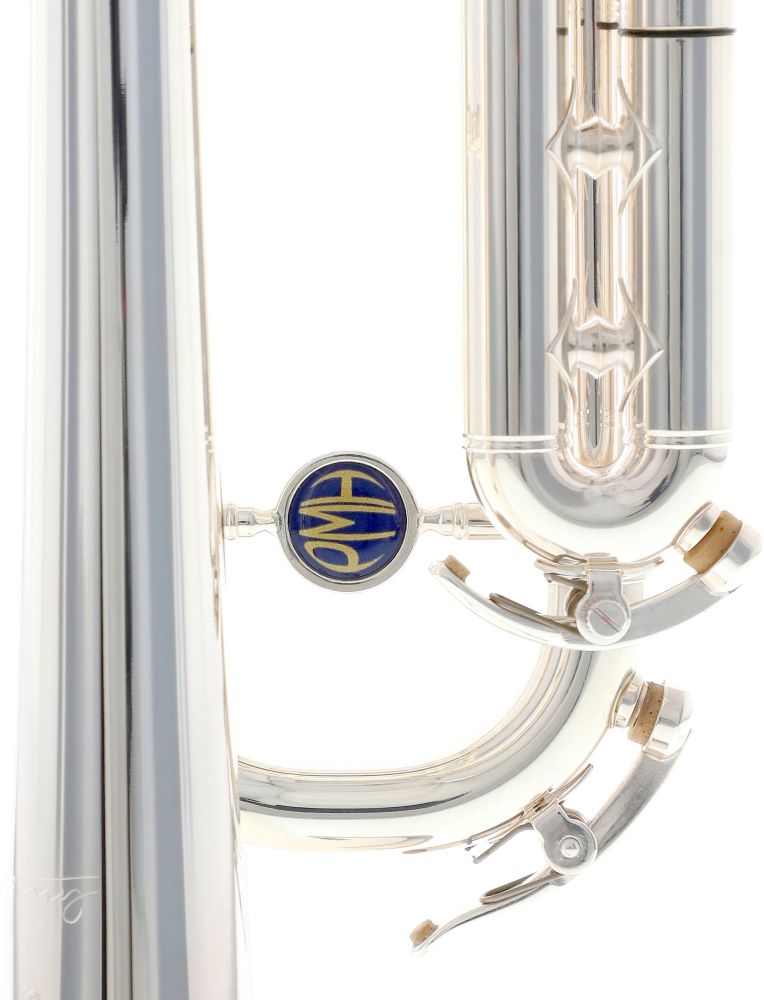 B&S Personality Martin Hutter Emblem