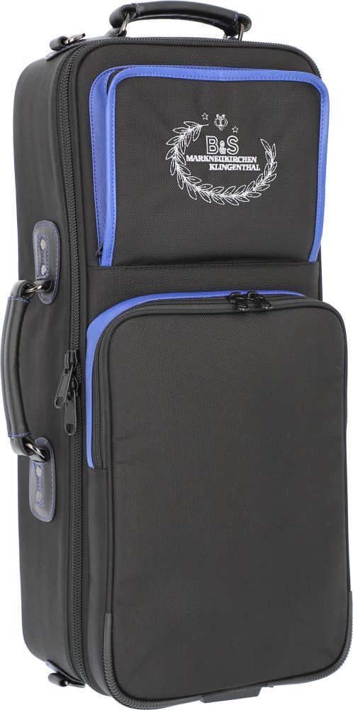 B&S Personality Martin Hutter Doppelkoffer