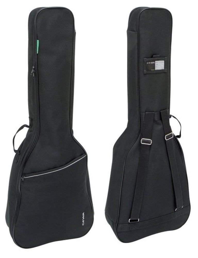 Gig-Bag Konzertgitarre GEWA Basic 5 Serie verschiedene Größen