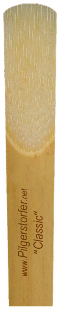 Blätter B-Klarinette PILGERSTORFER Classic