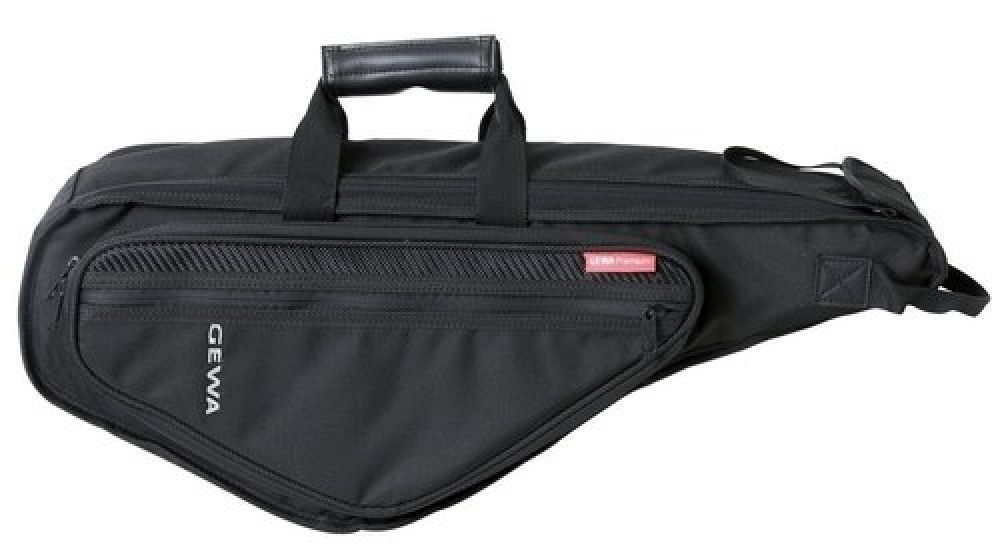 Gig Bag für Altsaxophon Gewa Premium