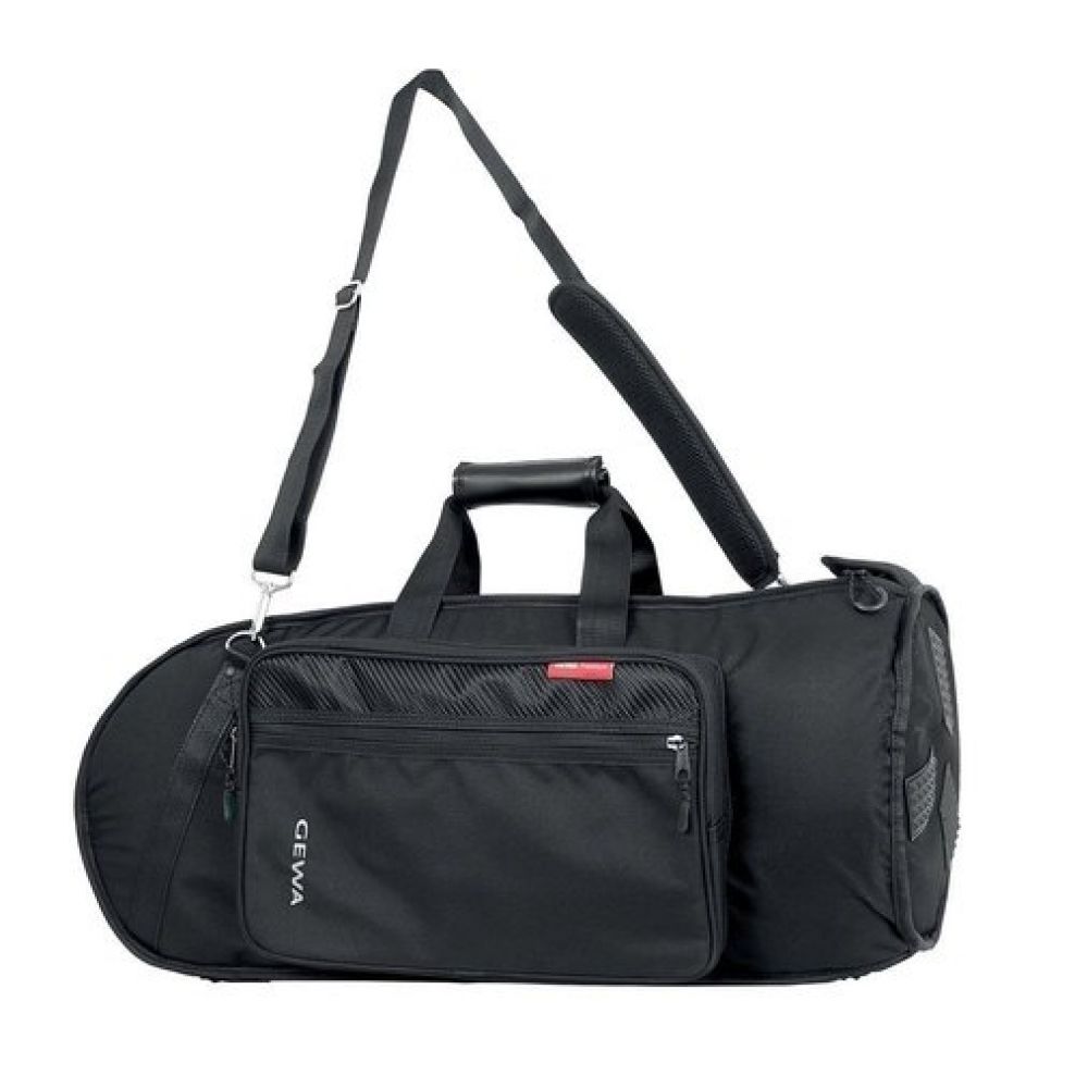 Gig Bag für Bariton gerade Bauform Gewa Premium