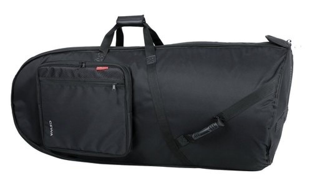 Gig Bag für Tuba Gewa Premium 45cm Schall