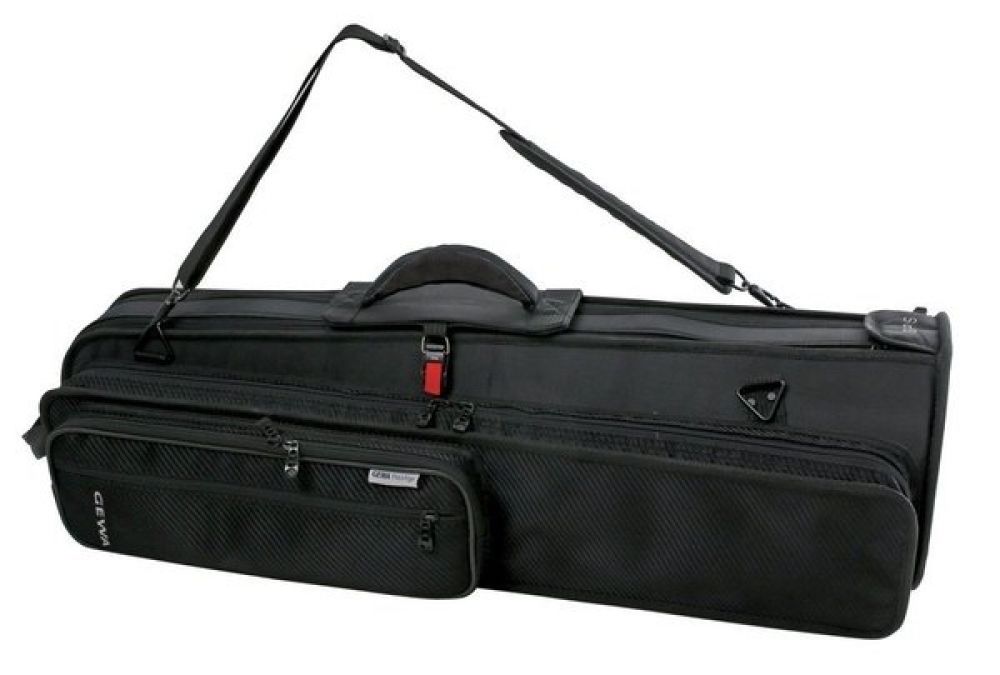 Gig Bag für 2 Posaunen Gewa Prestige SPS