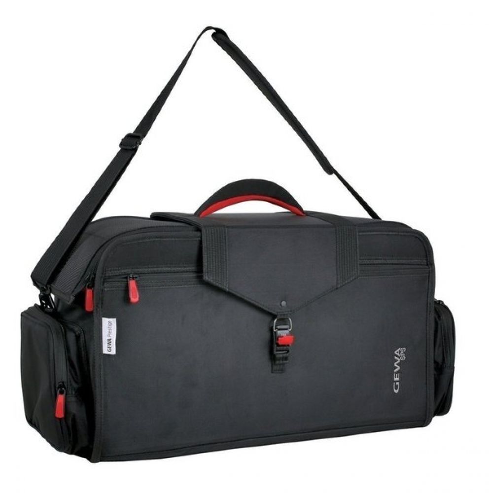 Gig Bag für 3 Trompeten Gewa Prestige SPS Gig Bag für 3 Trompeten Gewa Prestige SPS