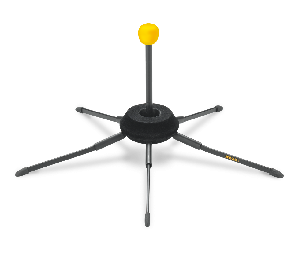 HERCULES Trompetenständer TravLite