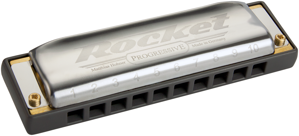 Hohner Rocket