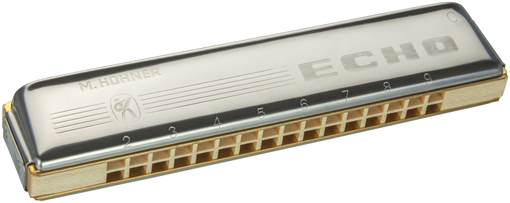 Hohner Echo 32C Hohner Echo 32C