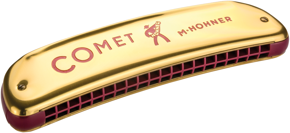 Hohner Comet 40 C