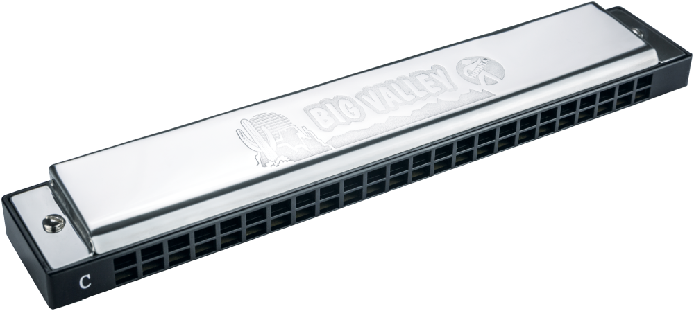 Hohner Big Valley 48 C Hohner Big Valley 48 C
