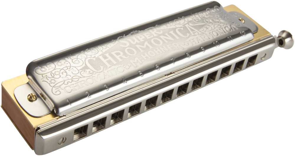 Hohner Chromonica 270 Standard 48 Hohner Chromonica 270 Standard 48