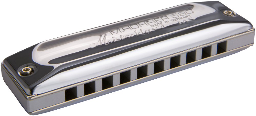 Hohner Meisterklasse MS