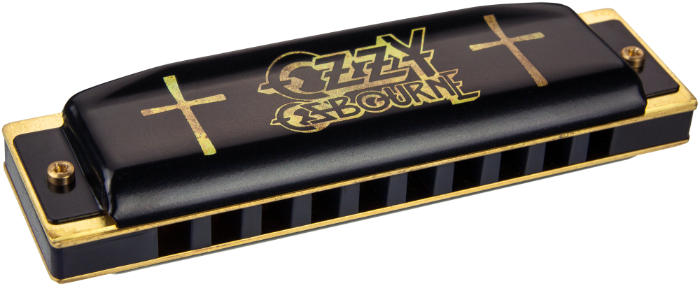 Hohner Ozzy Osbourne C