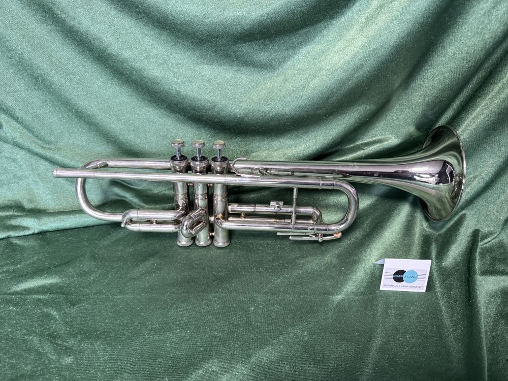 B-Trompete Musica Steyr