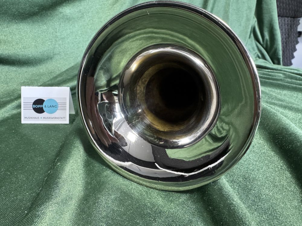 B-Trompete Musica Steyr