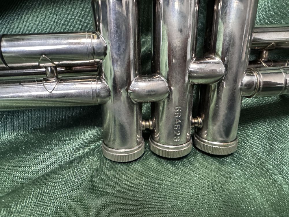 B-Trompete Musica Steyr