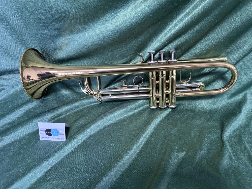 B-Trompete Jupiter JTR-700RQ